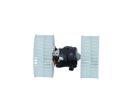 Heater fan 34233 NRF, Image 2