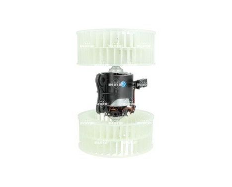 Heater fan 34233 NRF, Image 2