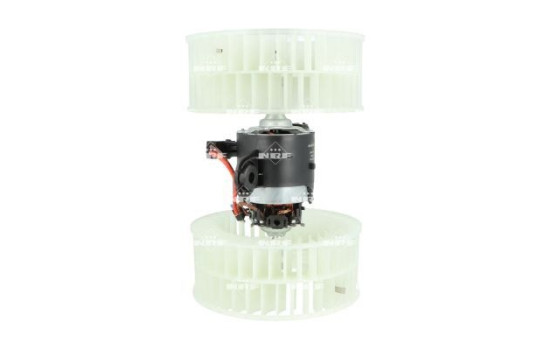 Heater fan 34233 NRF, Image 4