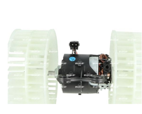 Heater fan 34233 NRF, Image 6