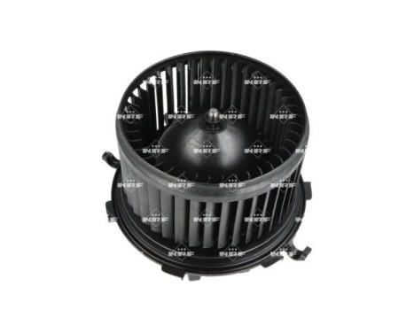 Heater fan 34234 NRF, Image 2