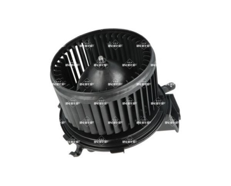Heater fan 34234 NRF, Image 3