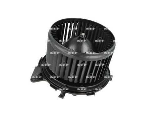 Heater fan 34234 NRF, Image 5