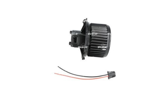 Heater fan 34234 NRF, Image 7
