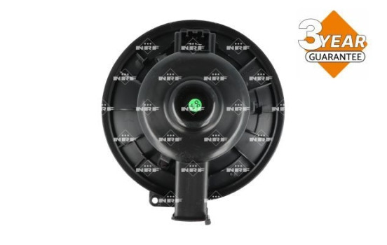 Heater fan 34235 NRF, Image 3