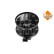 Heater fan 34235 NRF, Thumbnail 4