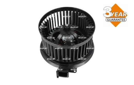 Heater fan 34235 NRF, Image 4