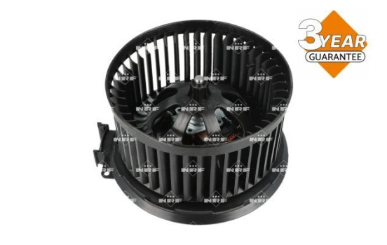 Heater fan 34235 NRF, Image 5