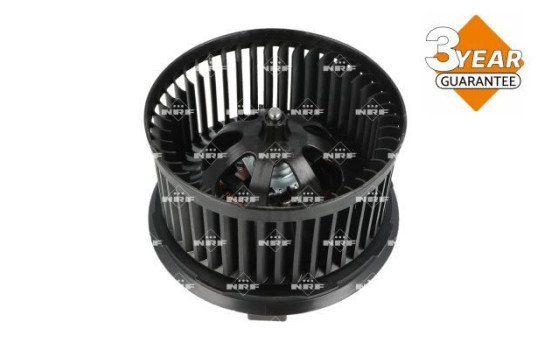 Heater fan 34235 NRF, Image 6