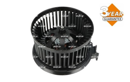 Heater fan 34235 NRF, Image 7