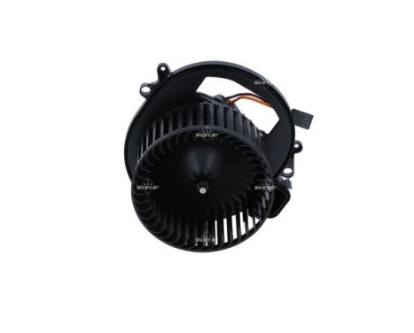 Heater fan 34236 NRF, Image 2