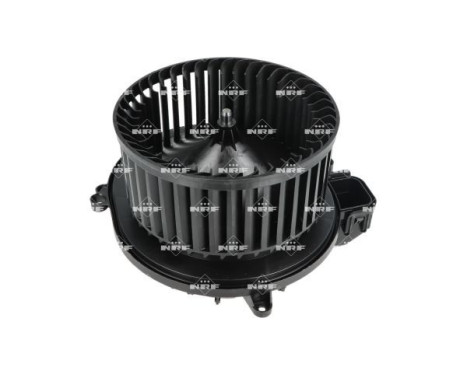 Heater fan 34236 NRF, Image 2