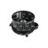 Heater fan 34236 NRF, Thumbnail 2