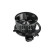 Heater fan 34236 NRF, Thumbnail 3