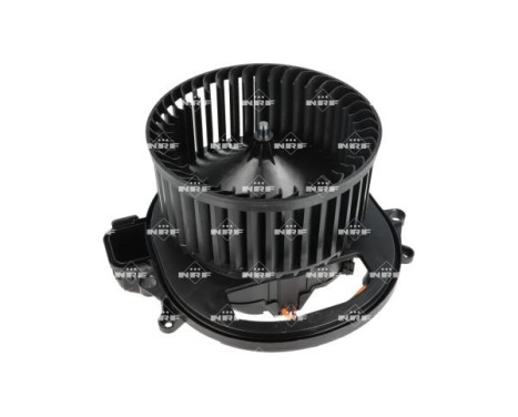 Heater fan 34236 NRF, Image 4