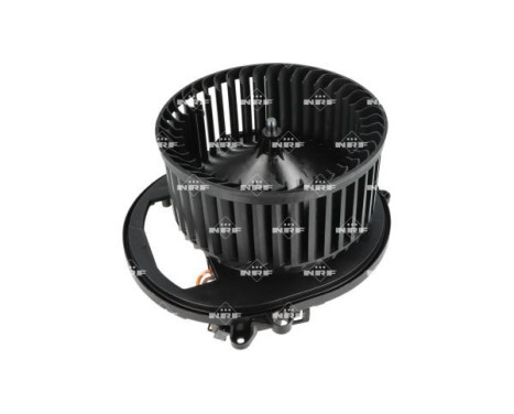 Heater fan 34236 NRF, Image 5