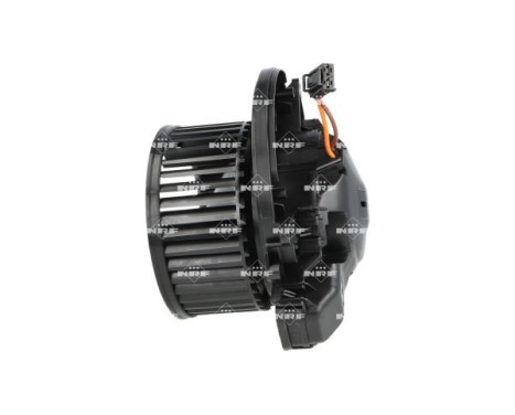 Heater fan 34236 NRF, Image 6
