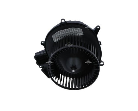 Heater fan 34237 NRF, Image 2