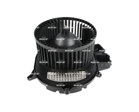 Heater fan 34237 NRF, Image 2