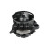 Heater fan 34237 NRF, Thumbnail 2