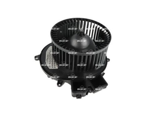 Heater fan 34237 NRF, Image 3