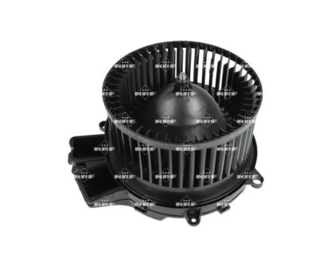 Heater fan 34237 NRF, Image 4