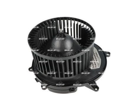 Heater fan 34237 NRF, Image 5