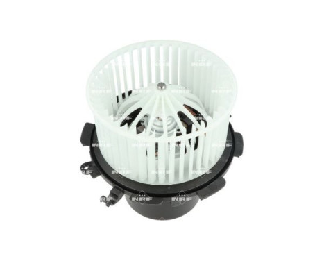 Heater fan 34239 NRF, Image 4