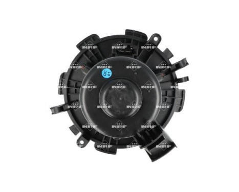 Heater fan 34239 NRF, Image 6