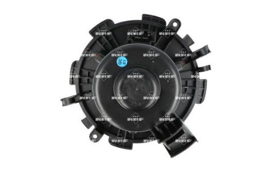 Heater fan 34239 NRF, Image 6