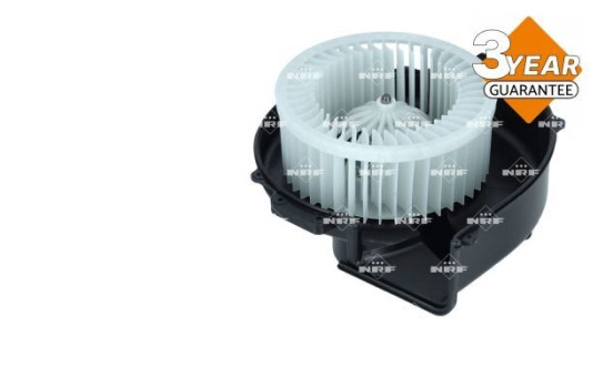 Heater fan 34240 NRF, Image 4