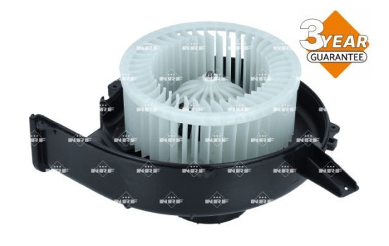 Heater fan 34240 NRF, Image 5