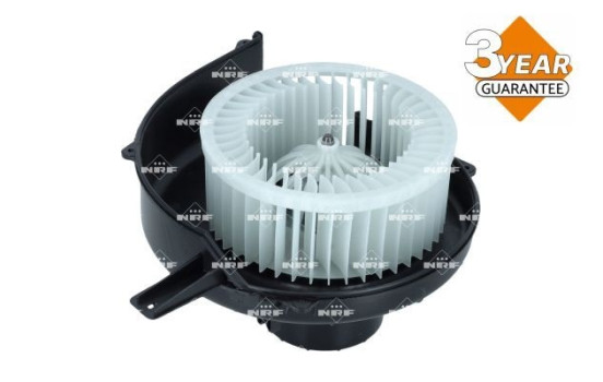 Heater fan 34240 NRF, Image 6
