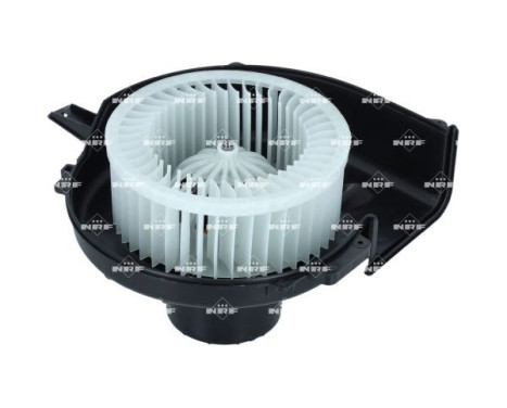 Heater fan 34240 NRF, Image 2