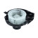 Heater fan 34240 NRF, Thumbnail 2