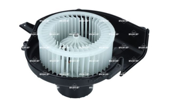Heater fan 34240 NRF, Image 2