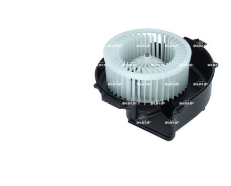 Heater fan 34240 NRF, Image 3