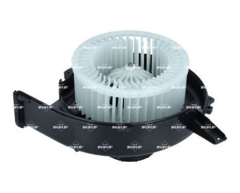 Heater fan 34240 NRF, Image 4