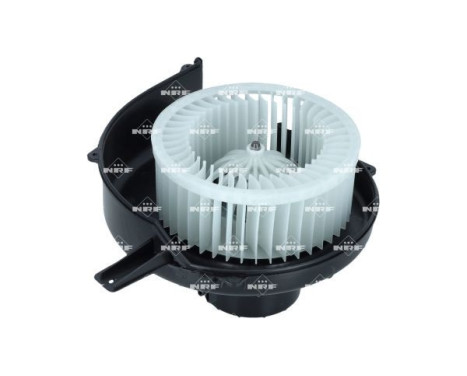 Heater fan 34240 NRF, Image 5