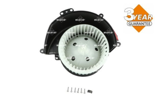 Heater fan 34241 NRF, Image 2