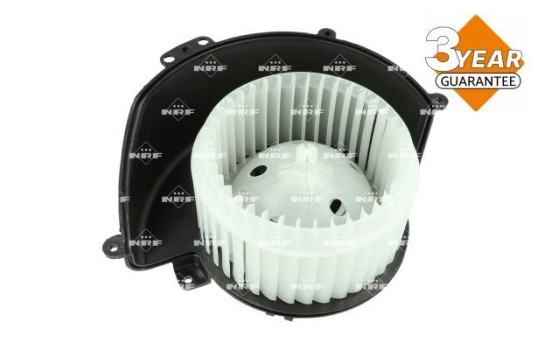 Heater fan 34241 NRF, Image 3