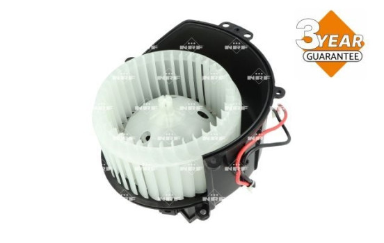 Heater fan 34241 NRF, Image 4