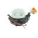 Heater fan 34241 NRF, Thumbnail 5