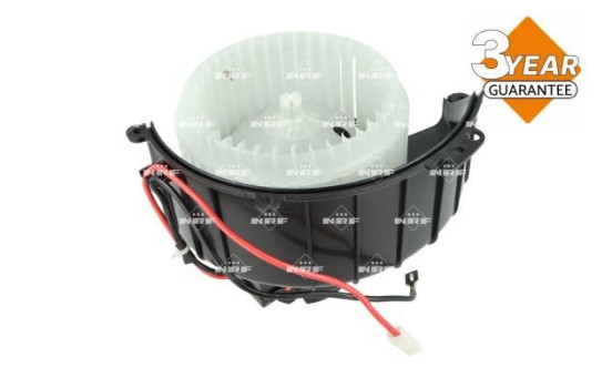 Heater fan 34241 NRF, Image 5