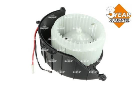 Heater fan 34241 NRF, Image 6