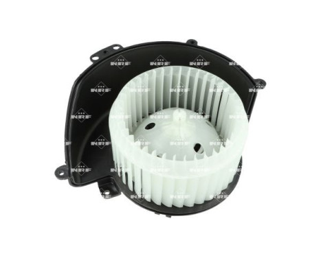 Heater fan 34241 NRF, Image 2