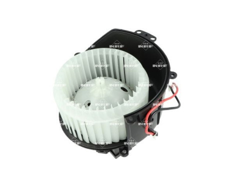 Heater fan 34241 NRF, Image 3