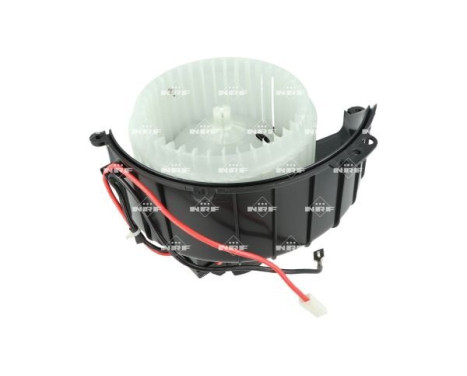 Heater fan 34241 NRF, Image 4