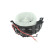 Heater fan 34241 NRF, Thumbnail 4