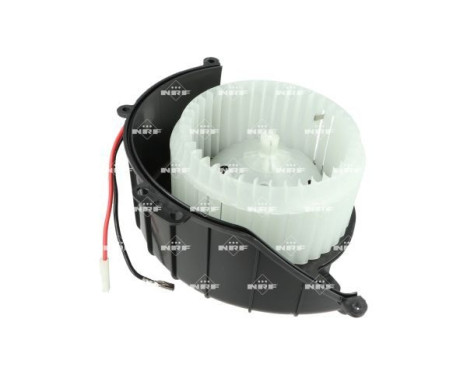 Heater fan 34241 NRF, Image 5